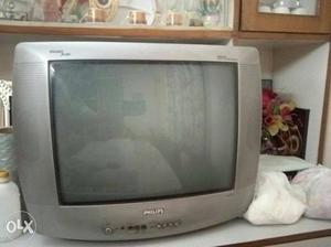 21" Philips colour TV in good condition