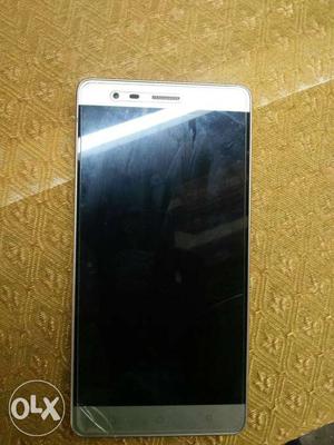 6month use Lenovo vibe k5