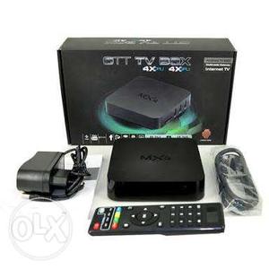 Andriod tv box,it trun ur normal tv in to andriod