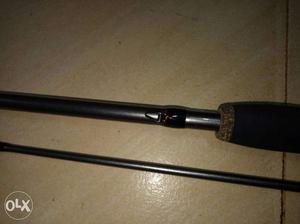 Brand new fishing rod without reel light wt