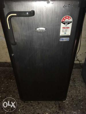 Excellent fridge WARRANTY1year+ nice cooling Rs