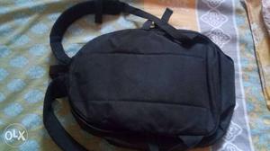 Fastback bag 7._ 9. month old