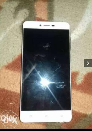 Gionee Good phone 2gb ram 16 rom Good camera only