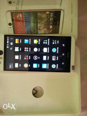 HTC eye 2gb ram 16gb inbild. Single sim 4G LTE.