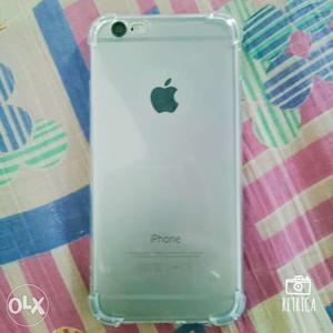 Iphone 6 space gery 64gb