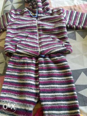 Kids sweater for age 3-4 yrs (Size 24) UNUSED
