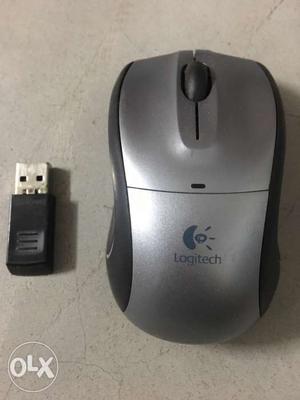 Lagitec wirelase mouse raning candesan mo:6