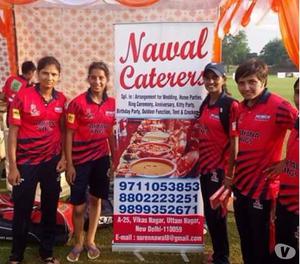 Nawal caterers Delhi