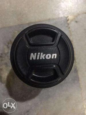 Nikon mm lens on sale