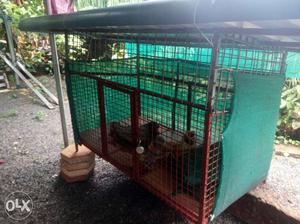 Pet Cage,for dog or