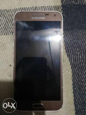 Phone Samsung e5 Screen tuti only