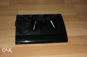 Ps3 playstation, games and 1 controller