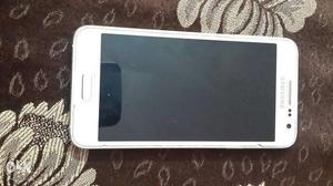 Samsung A 3 3g phone in clear condition. Phone,