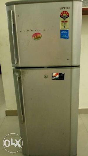 Samsung DOUBLE DOOR (used only veg)Stainless