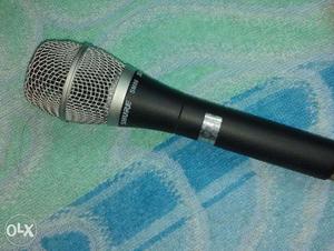 Shure sm 86 Award winning vocal microphone in fully new