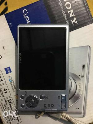 Sony DSC-w530 In very good condation