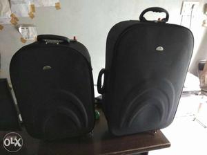 Two New strolly bag with fresh piece market price