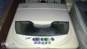WARRANTY1year on my LG washing machine Rs /-