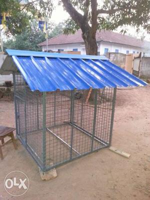 Want to sell dog kennel which is 5.5 inch (length