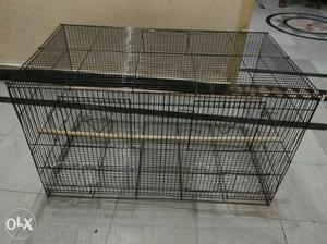 Xl Size Cage For Small Pets only 20 days old
