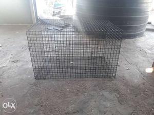  size cage