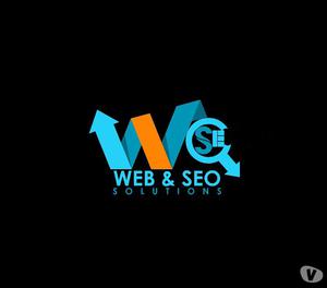 web and seo solutions Amritsar