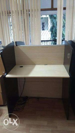 11 Work Stations for Sale