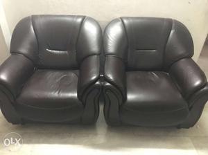 3+1+1 sofa set