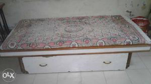 3/6 fit peti palang with drower front door storej good