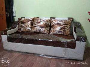 5 siter sofa set