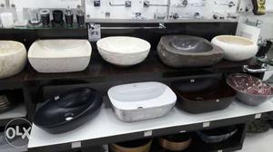 All kinD of basin and bath fitting available in