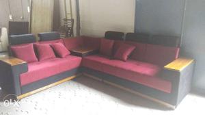 All type Sofas Manufacture And repair