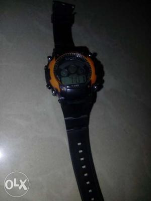 Brand New Watch With Water Proof