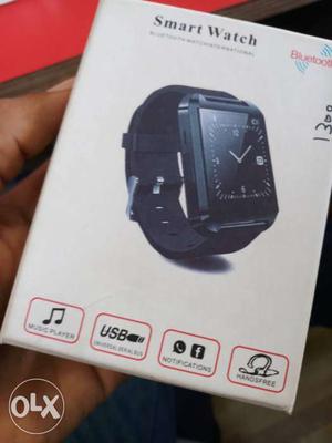 Brand new Bluetooth watch