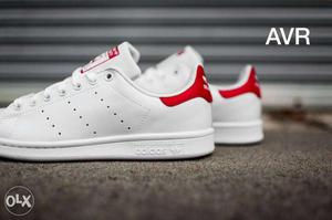 Brand new Stan Smith All Colours available