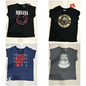 Brand new wholesale and retail kurtis t shirts