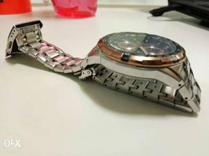 Casio edifice ef 539d water resistant softly used