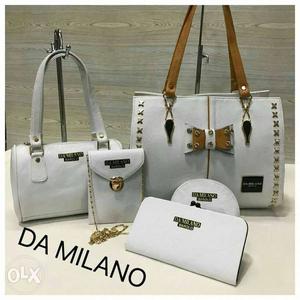 Da milano bags