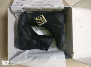 Dainese riding boots