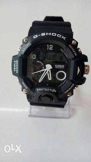 G-SHOCK at your doorstep price negotiable