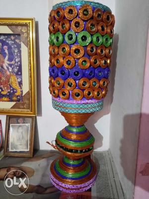 Handmade Table lamp