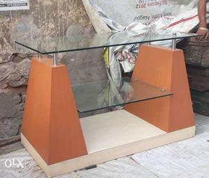 I want to sell decorative counter