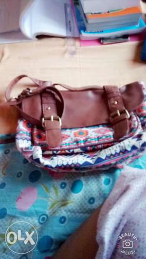 I want to sell dis bag