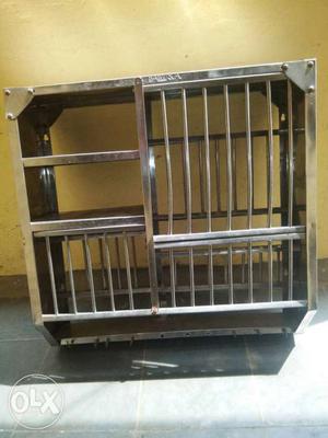 I want to sell kitchen stand in good condition