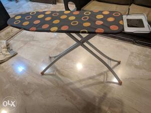 Ironing table & drying stand