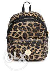 Ladies Back Pack From Accessorize
