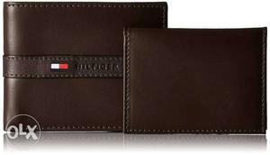 Leather wallets original