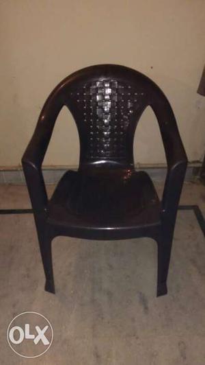 New Strong Plastic Chair