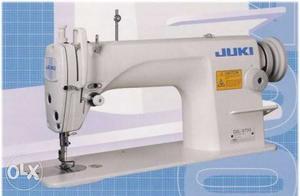 New White Juki Sewing Machine at market low price