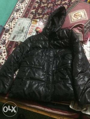 New coat 800 each